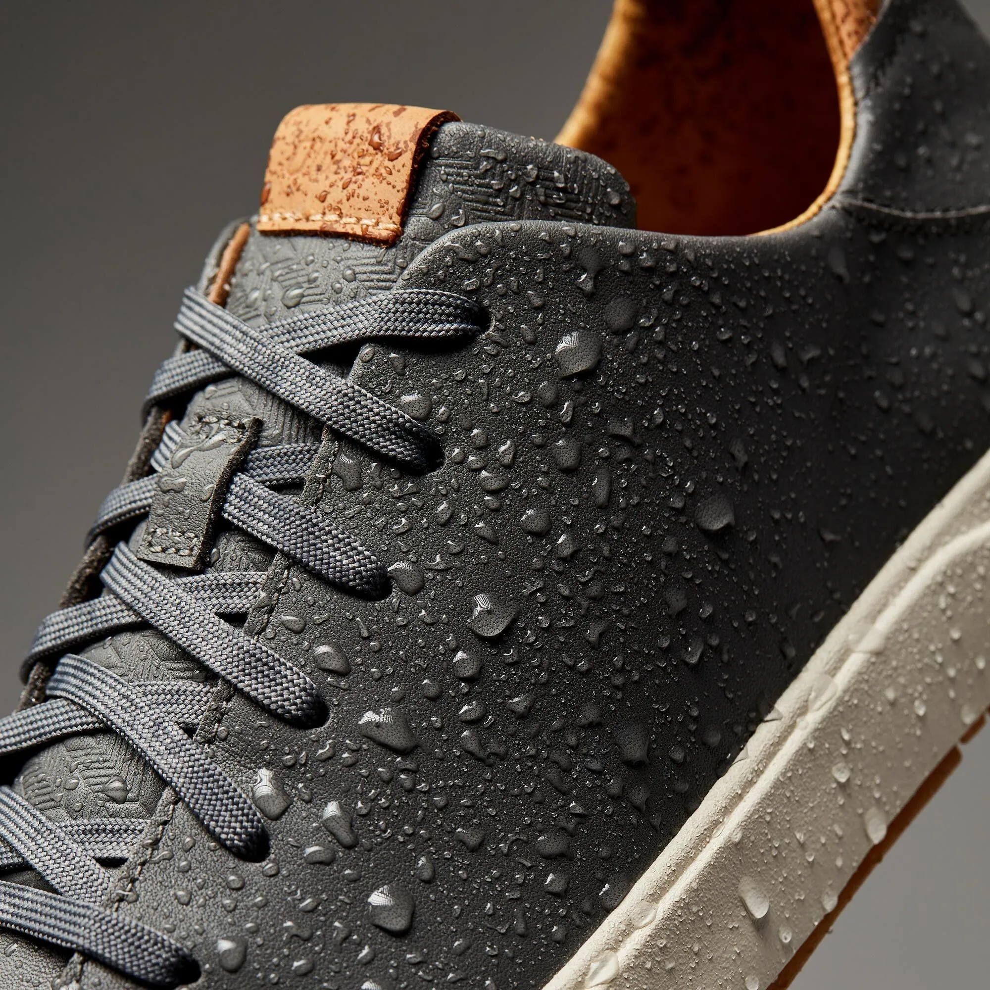 Shock Absorbing Midsole Laeahi L Ili - Stone