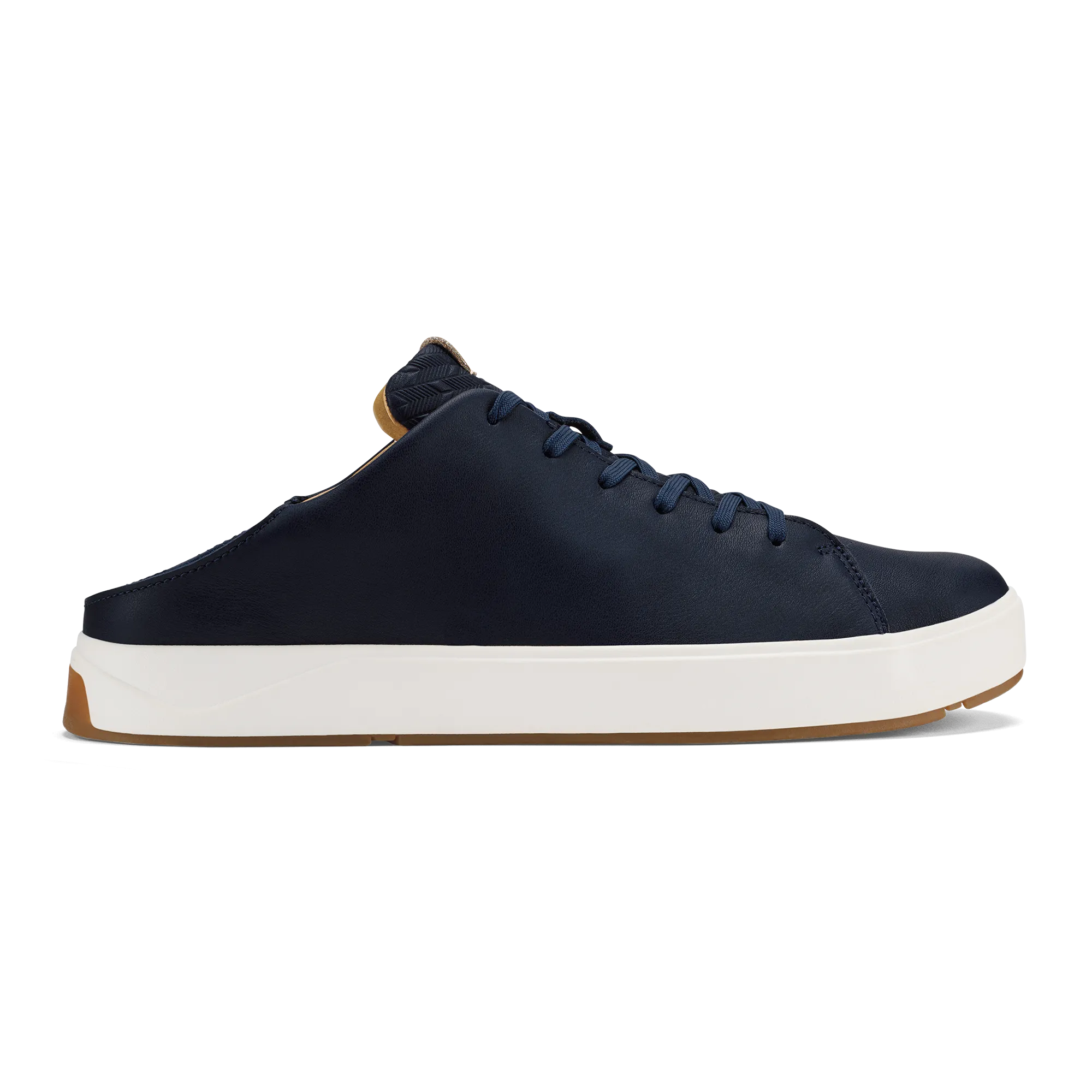 Classic Walk Laeahi L Ili - Trench Blue temperature regulation Light Trail