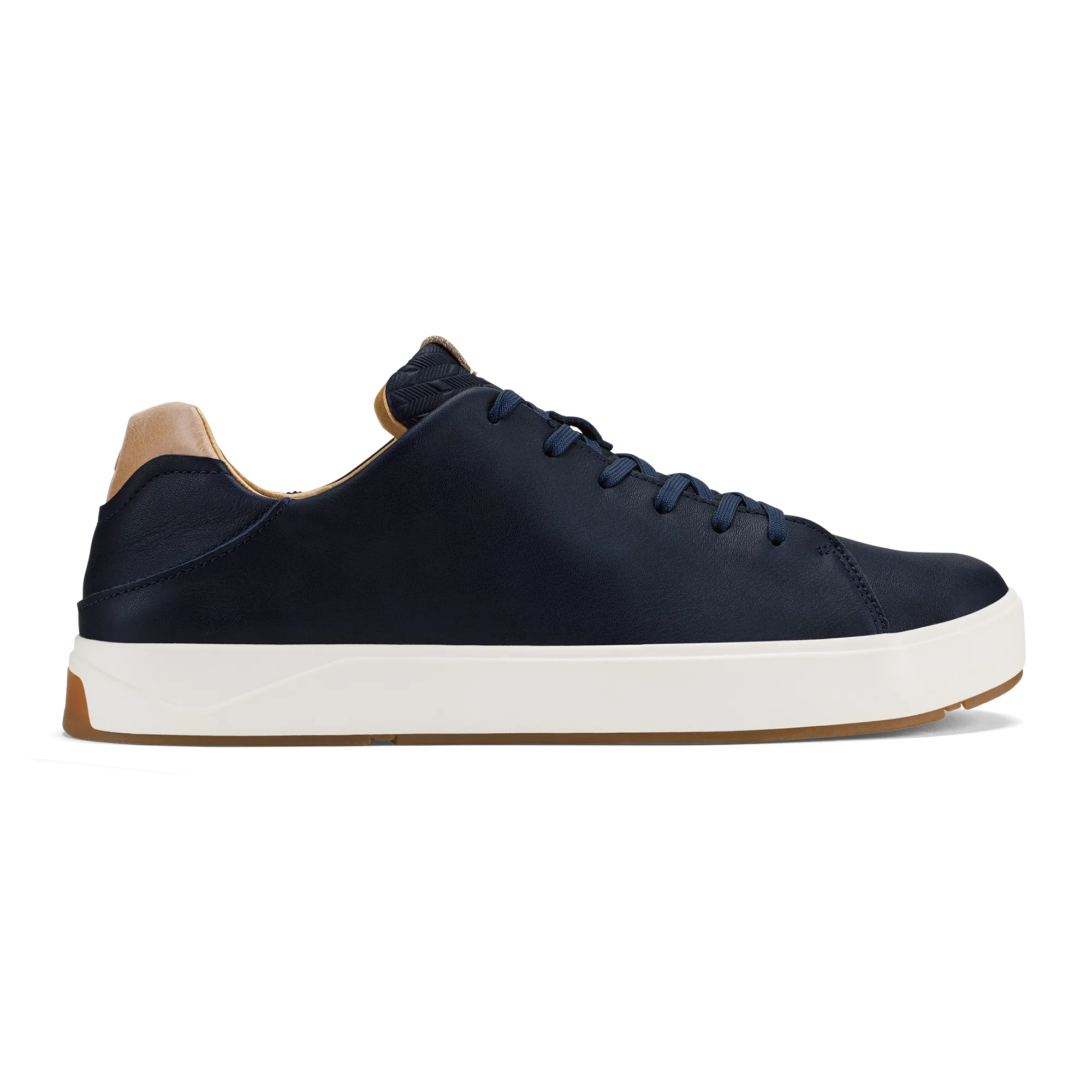 Laeahi L Ili - Trench Blue Lightweight Grip