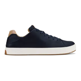 Court Grip Functional Laeahi L Ili - Trench Blue
