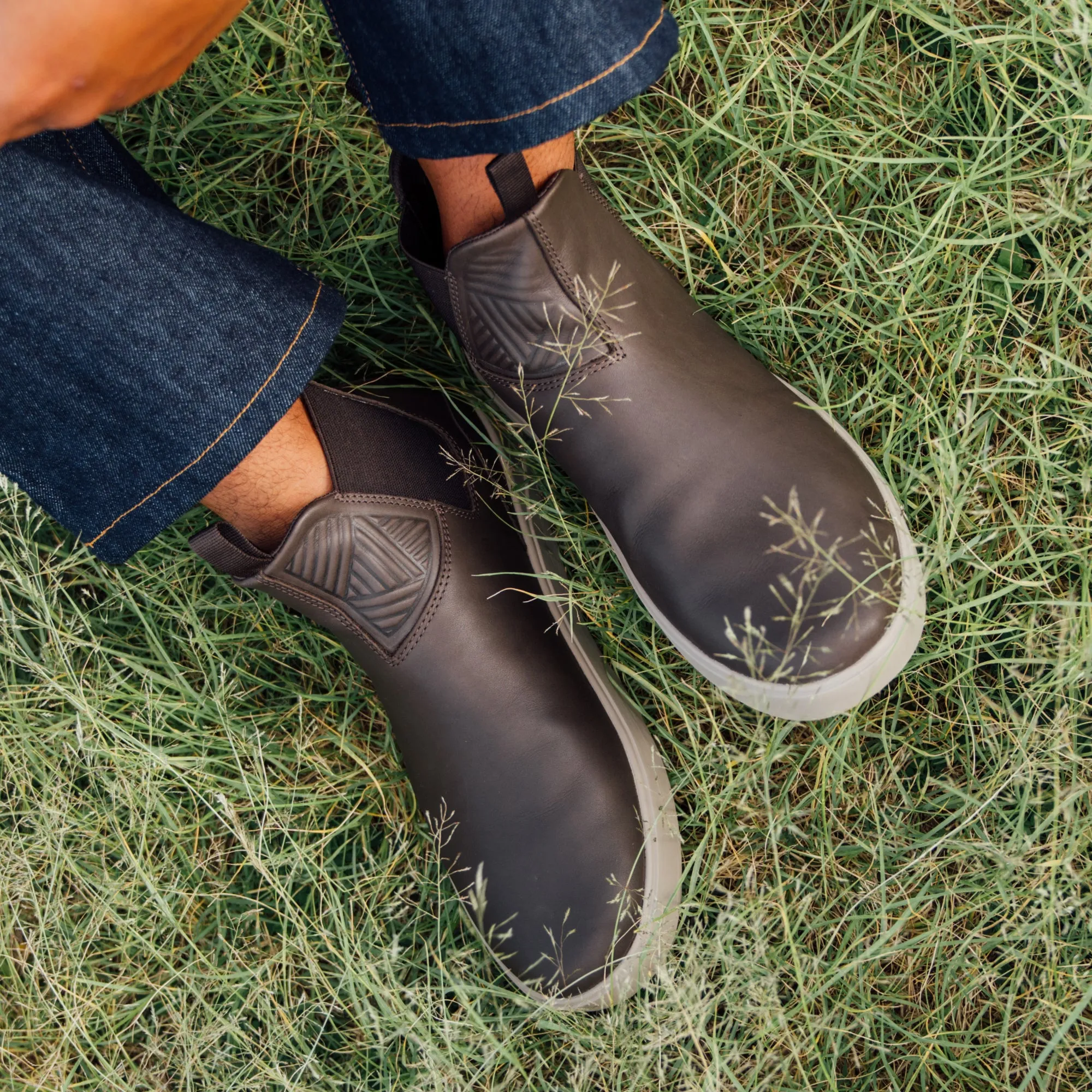 Warm Comfort Lae'ahi Mid  -  Dk Java / Dk Java