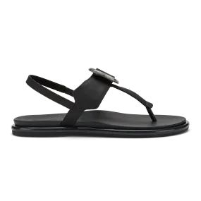 Fast Fit Orange Fun Lai TBar - Lava Rock / Lava Rock