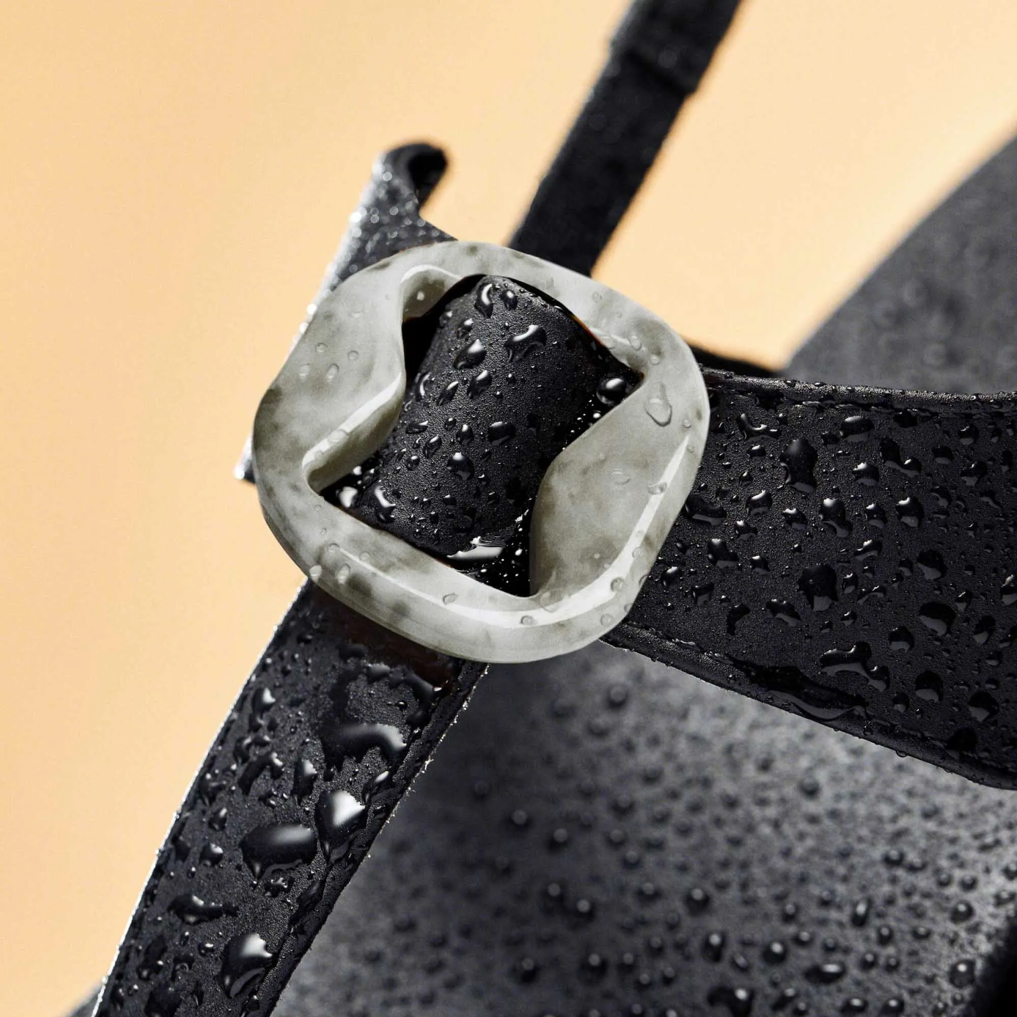 Supportive frame dry weather Lai TBar - Lava Rock / Lava Rock