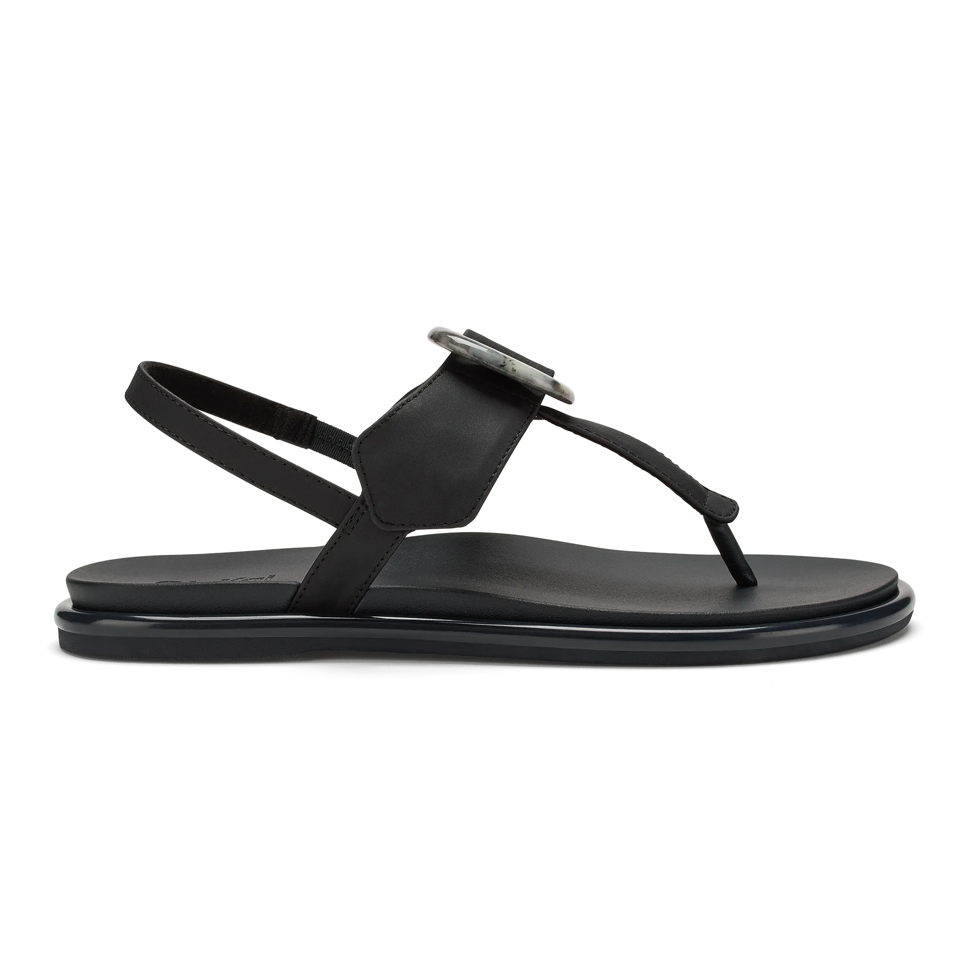 Fast Fit Orange Fun Lai TBar - Lava Rock / Lava Rock