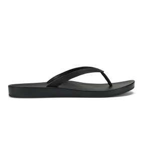 Soft Leather Lalahi - Lava Rock