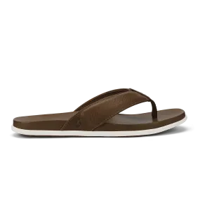 lali - Almond Casual Shoes Easy Clean Surface