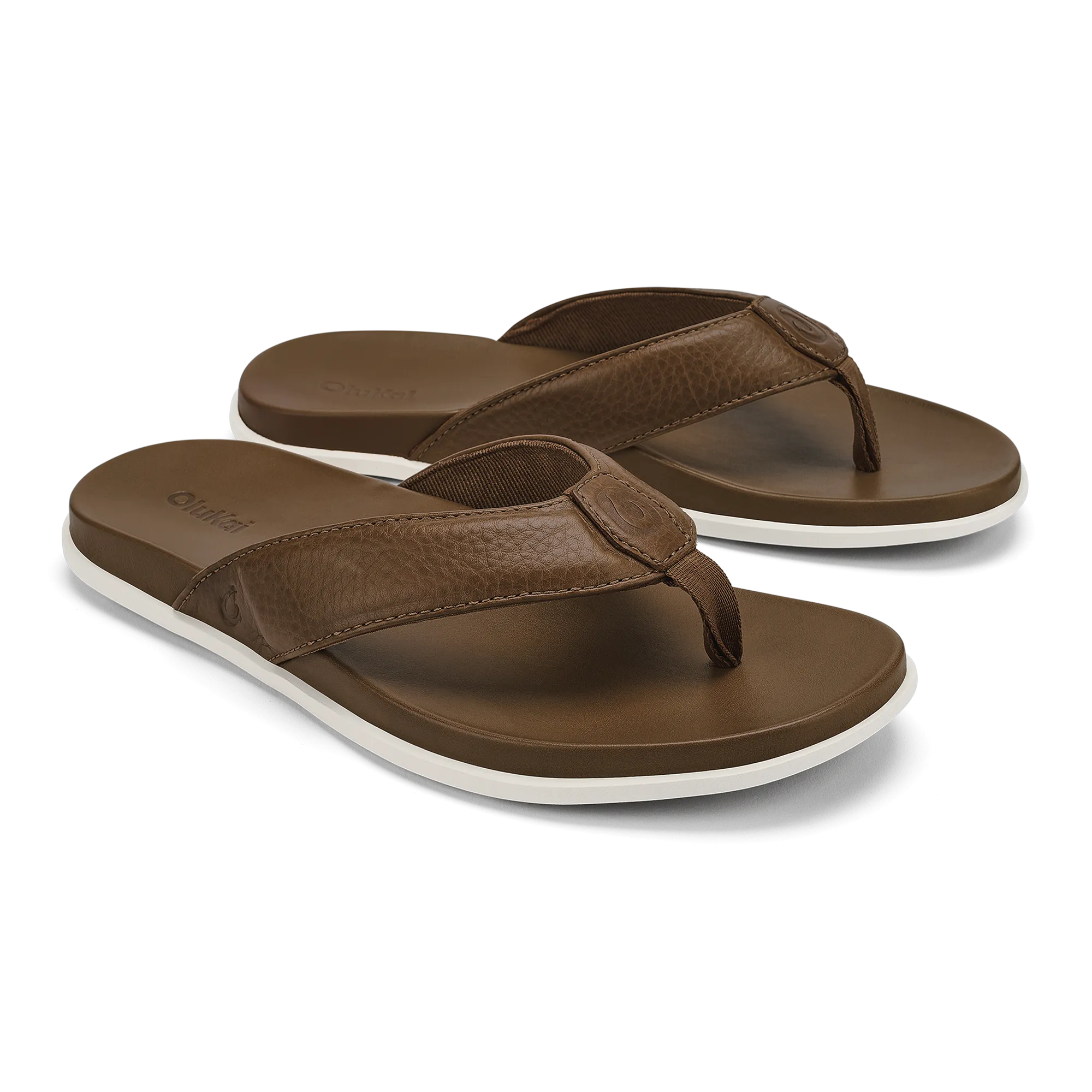 Non-Slip Grip Bare Foot lali - Almond