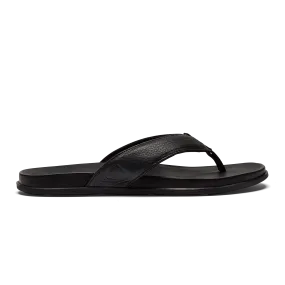 Urban Gear Relaxed Footwear lali - Black