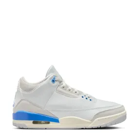 Retro 3 - Mens Padded Step Minimal Comfort