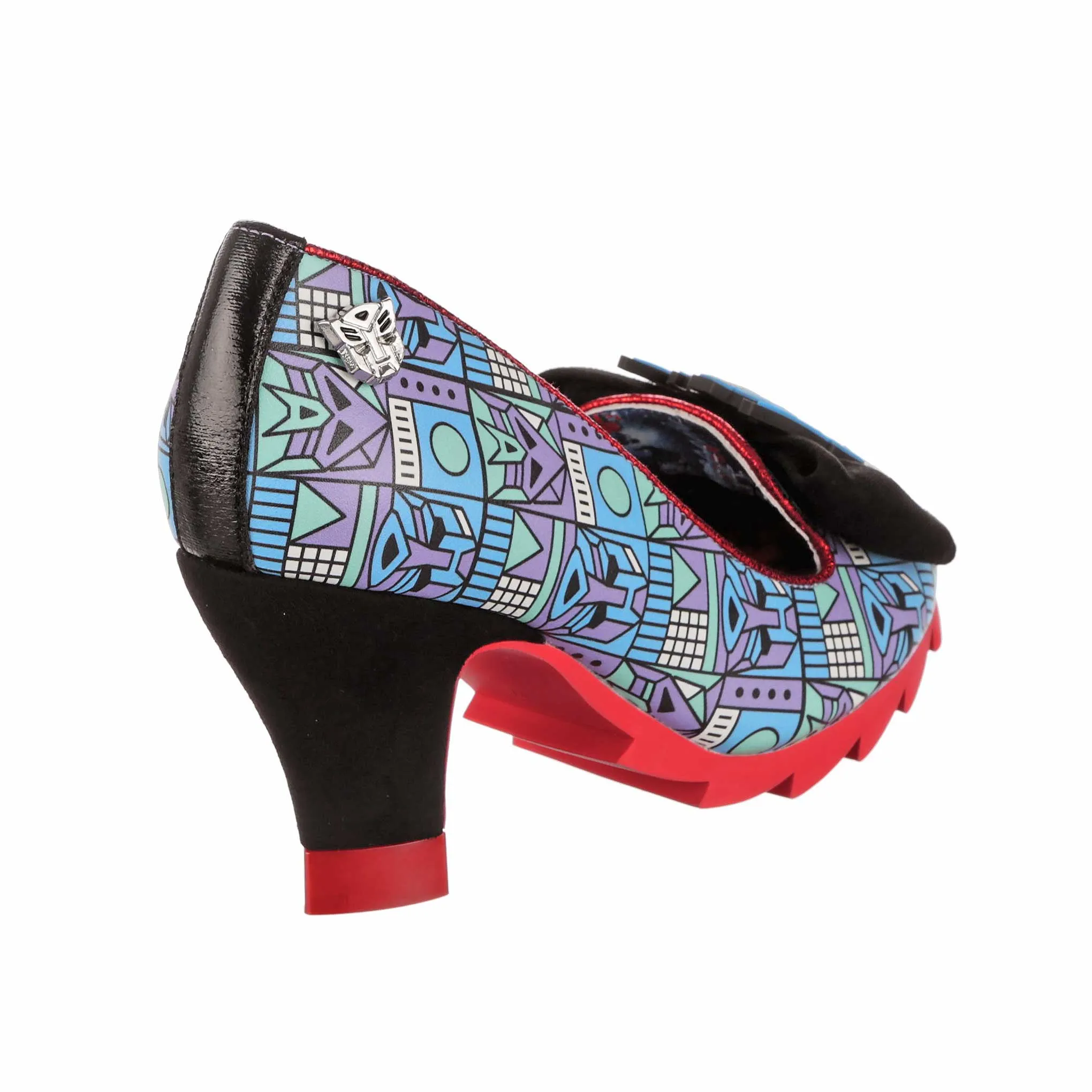 80s Baby Unique Pick