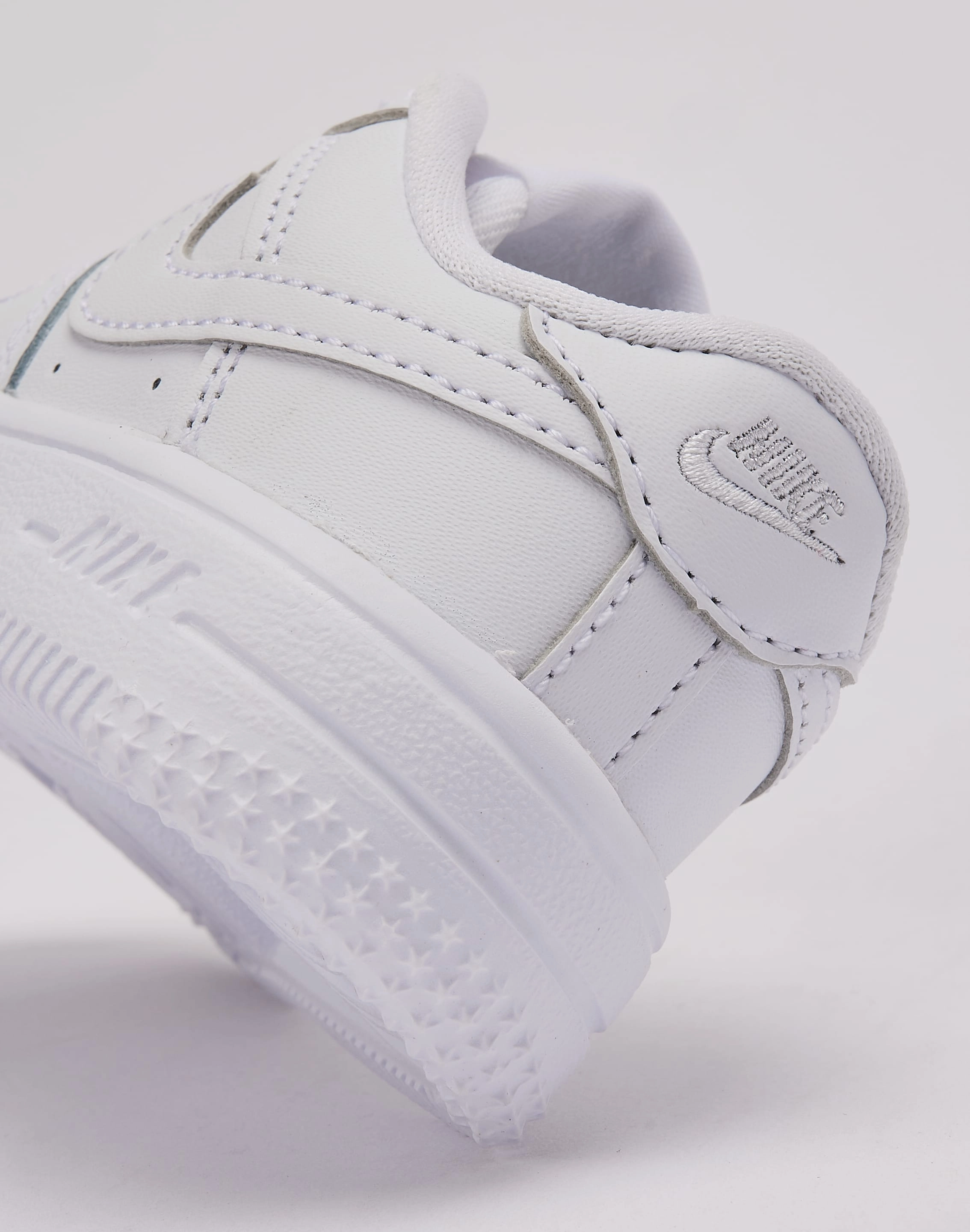 Slip Resistant Outsole Nike Force 1 Low Toddler