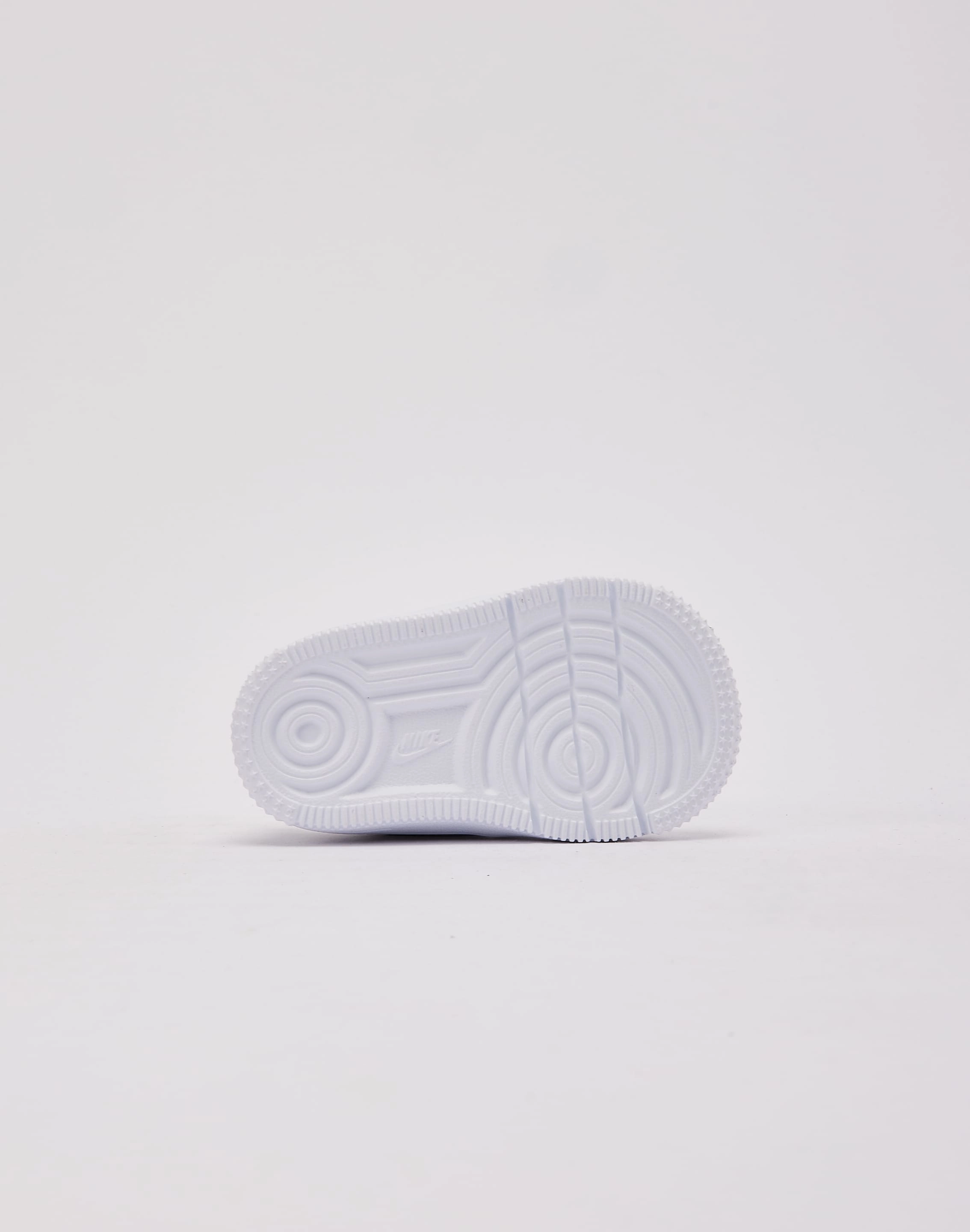 Nike Force 1 Low Toddler Kids' loafers VeganFriendlyMaterial