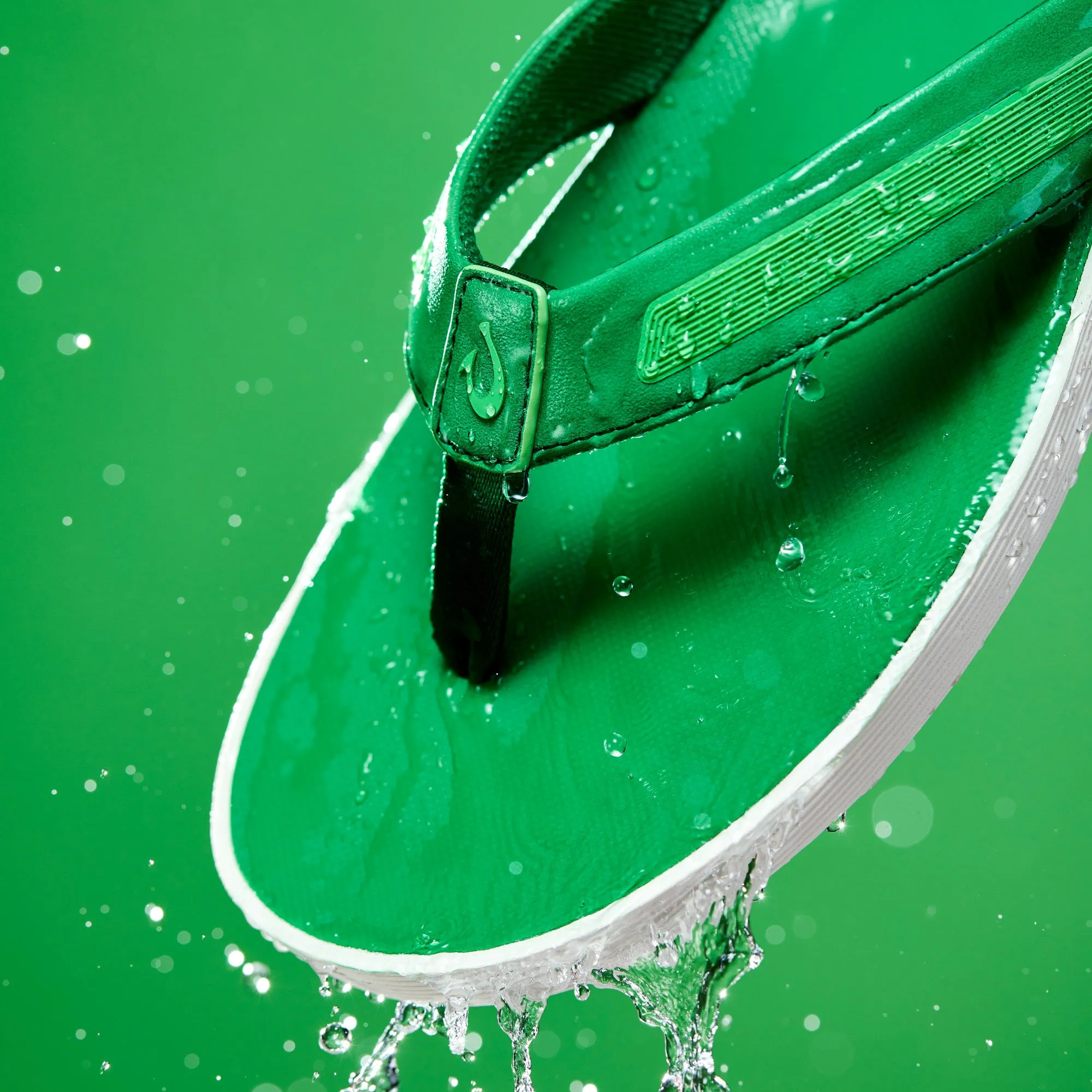 Beach Ready Comfortable Yet Stylish Leeward - Bamboo