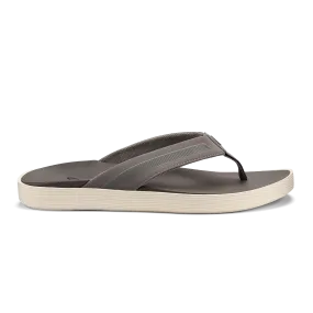 Leeward - Graphite Fashionable Casual Shoes