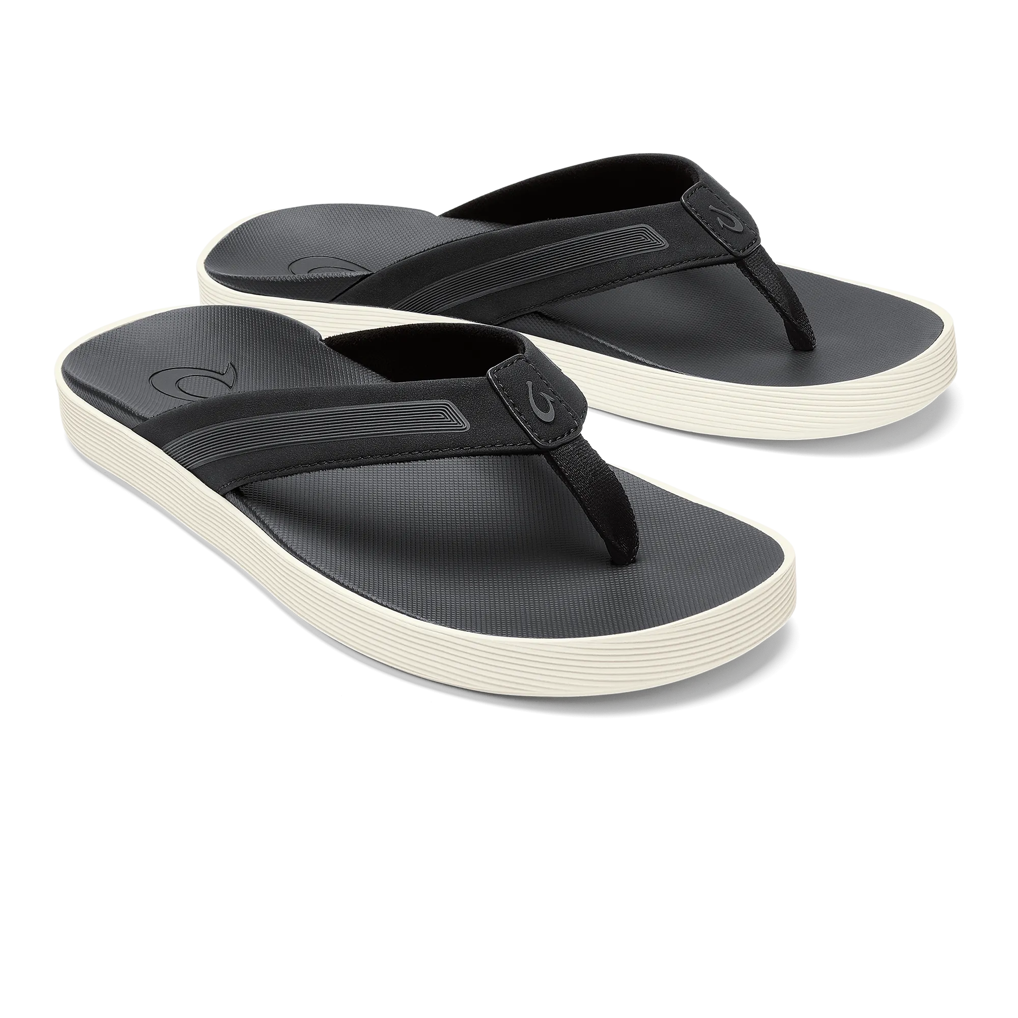 Leeward - Lava Rock Ergonomic arch Relaxing