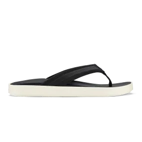 Secure Wrap Daily Wear Shoes Leeward - Lava Rock