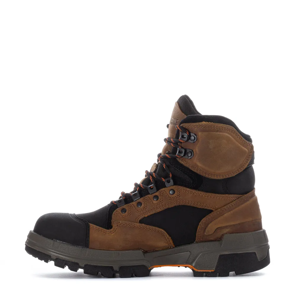 Legend Dura Shocks WP Comp Toe - Mens Supportive structure Dynamic lining