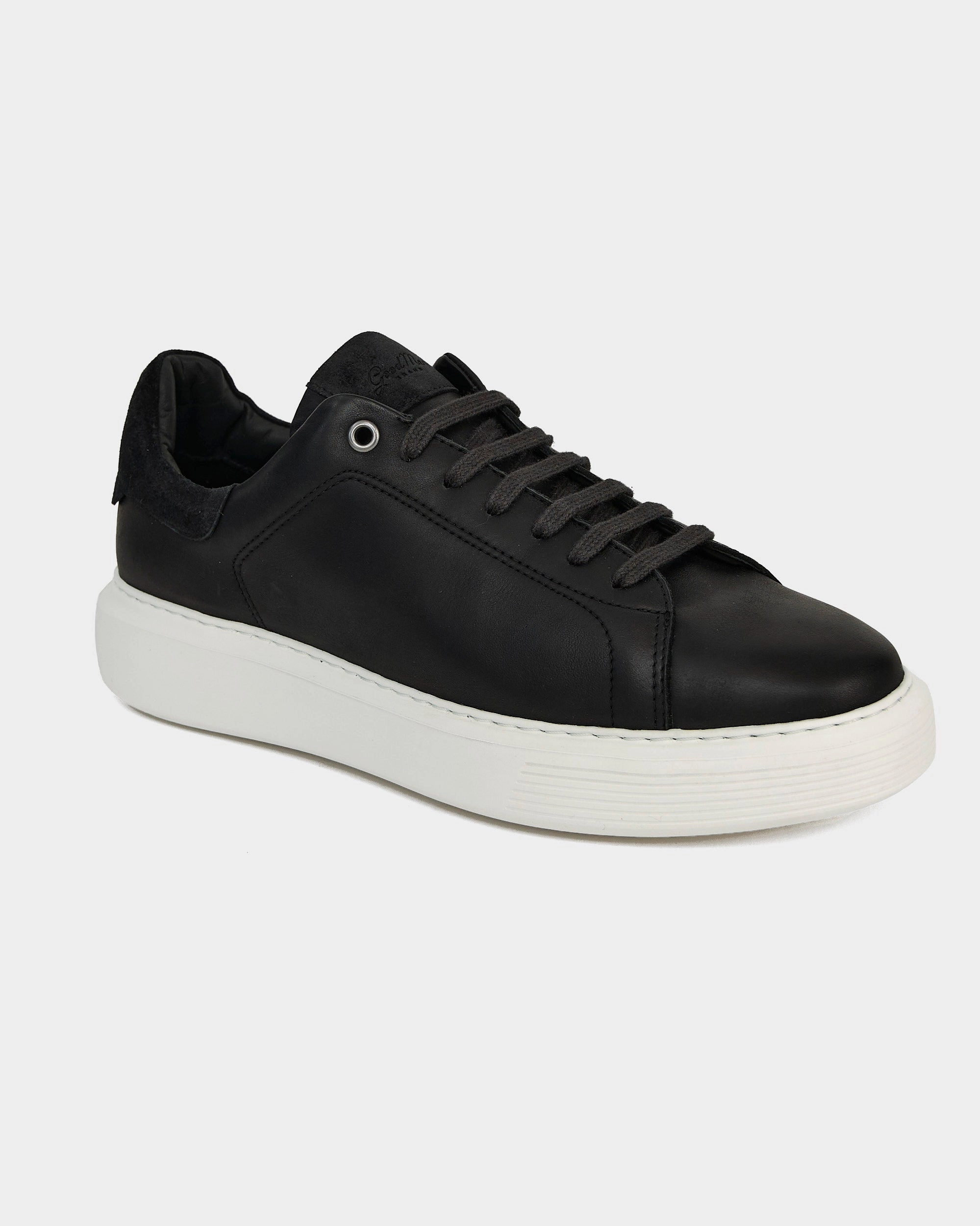 Slip   On Legend London Studio Sneaker | Responsible Leather, Suede