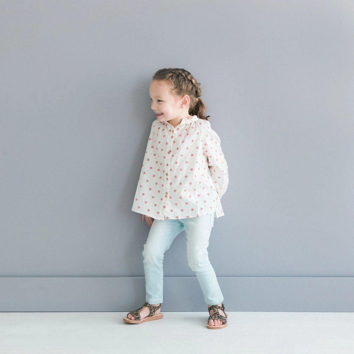 Enhanced Traction Nodes Leopard Malibu