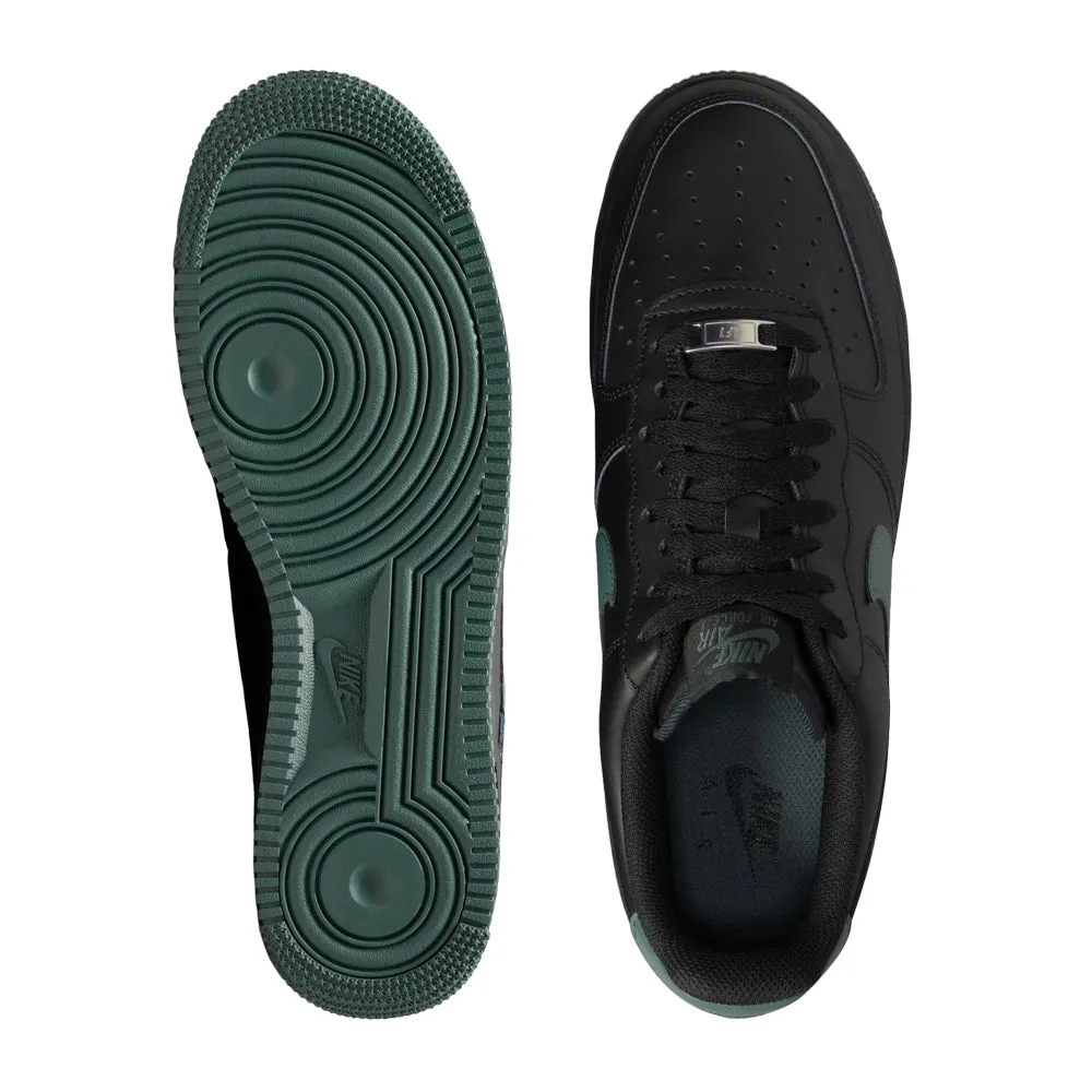 Air Force 1 Low 07 - Mens Tensile Fiber Upper Comfy Fit