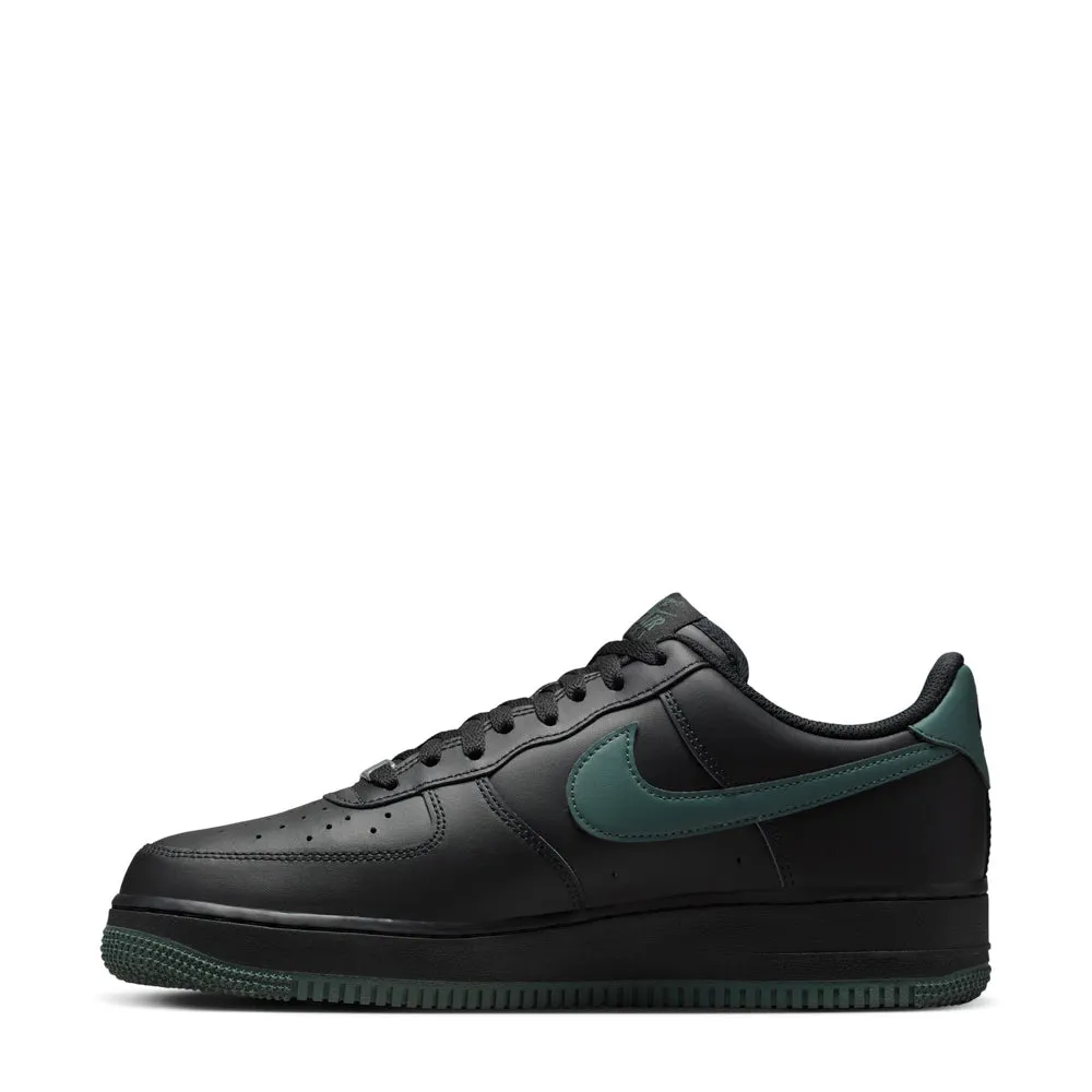 Air Force 1 Low 07 - Mens StretchableMaterial Outdoor Motion