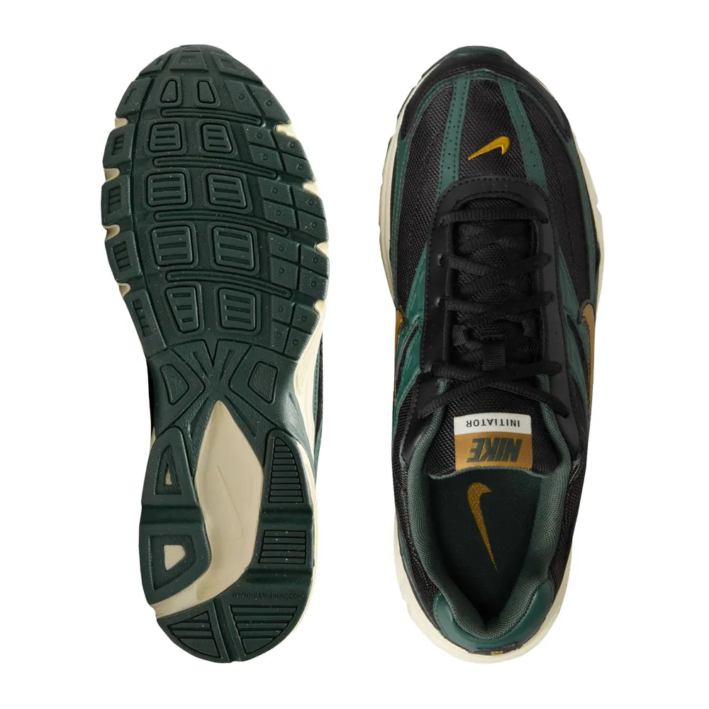 Hybrid style Ankle Support Features Initiator - Mens