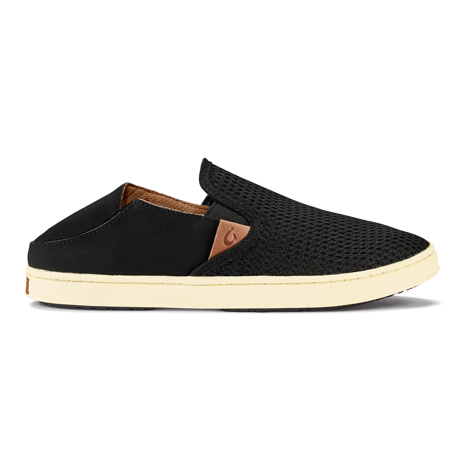 Memory Foam Standing All Soft Neutral Pehuea - Black