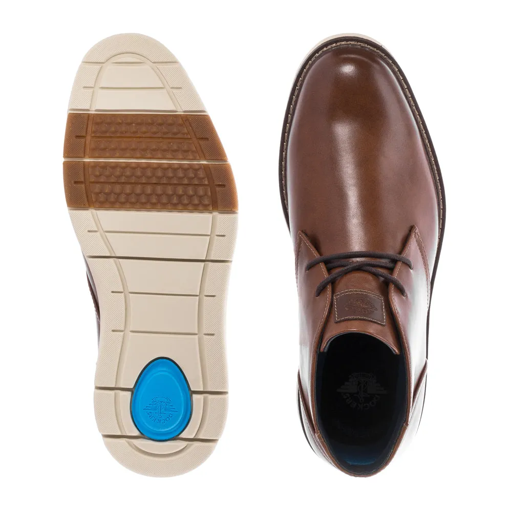 Esmond - Mens All Day Comfort Technology