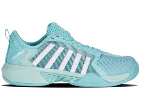 97916-467-M | PICKLEBALL SUPREME | ANGEL BLUE/SHEER LILAC/BRILLIANT WHITE Action Fast Bold Tone