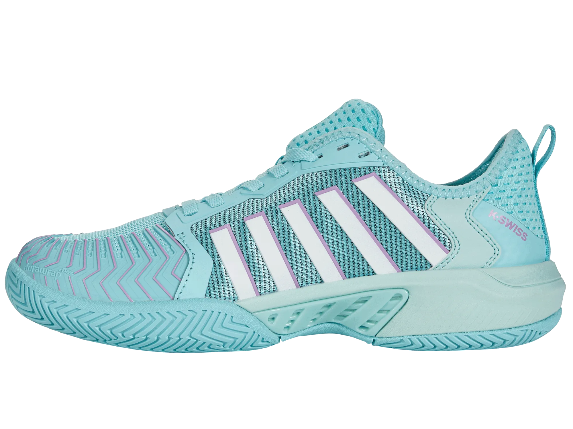 97916-467-M | PICKLEBALL SUPREME | ANGEL BLUE/SHEER LILAC/BRILLIANT WHITE Cross Road Wind Chill