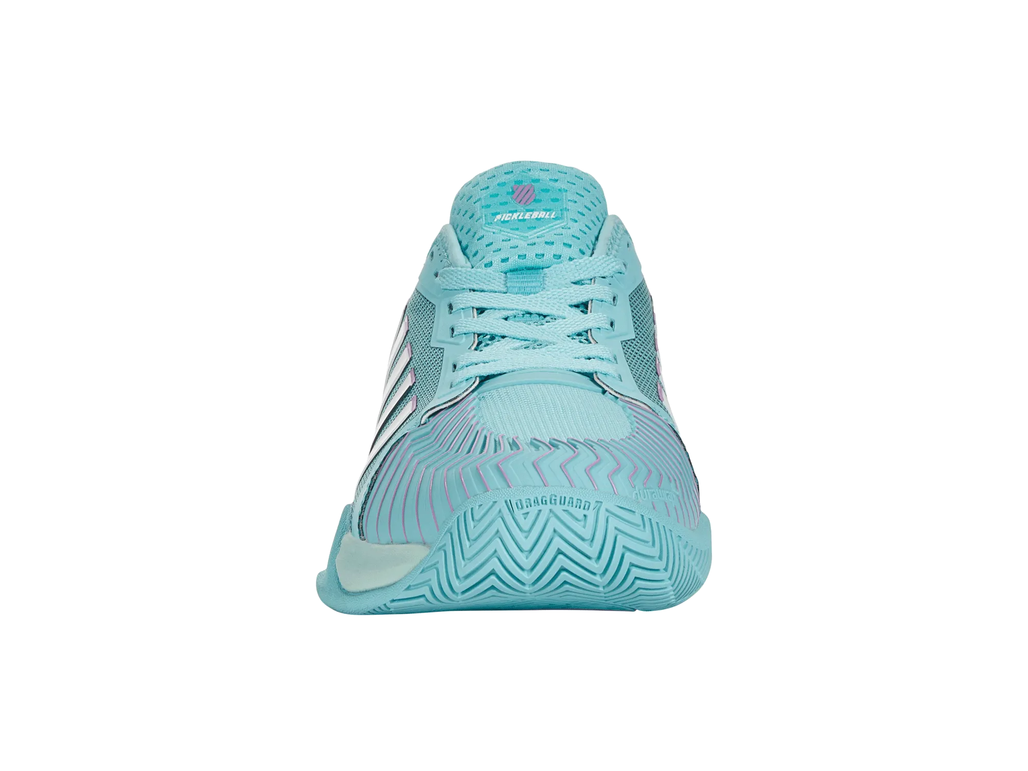 Breathable Daily Walk 97916-467-M | PICKLEBALL SUPREME | ANGEL BLUE/SHEER LILAC/BRILLIANT WHITE