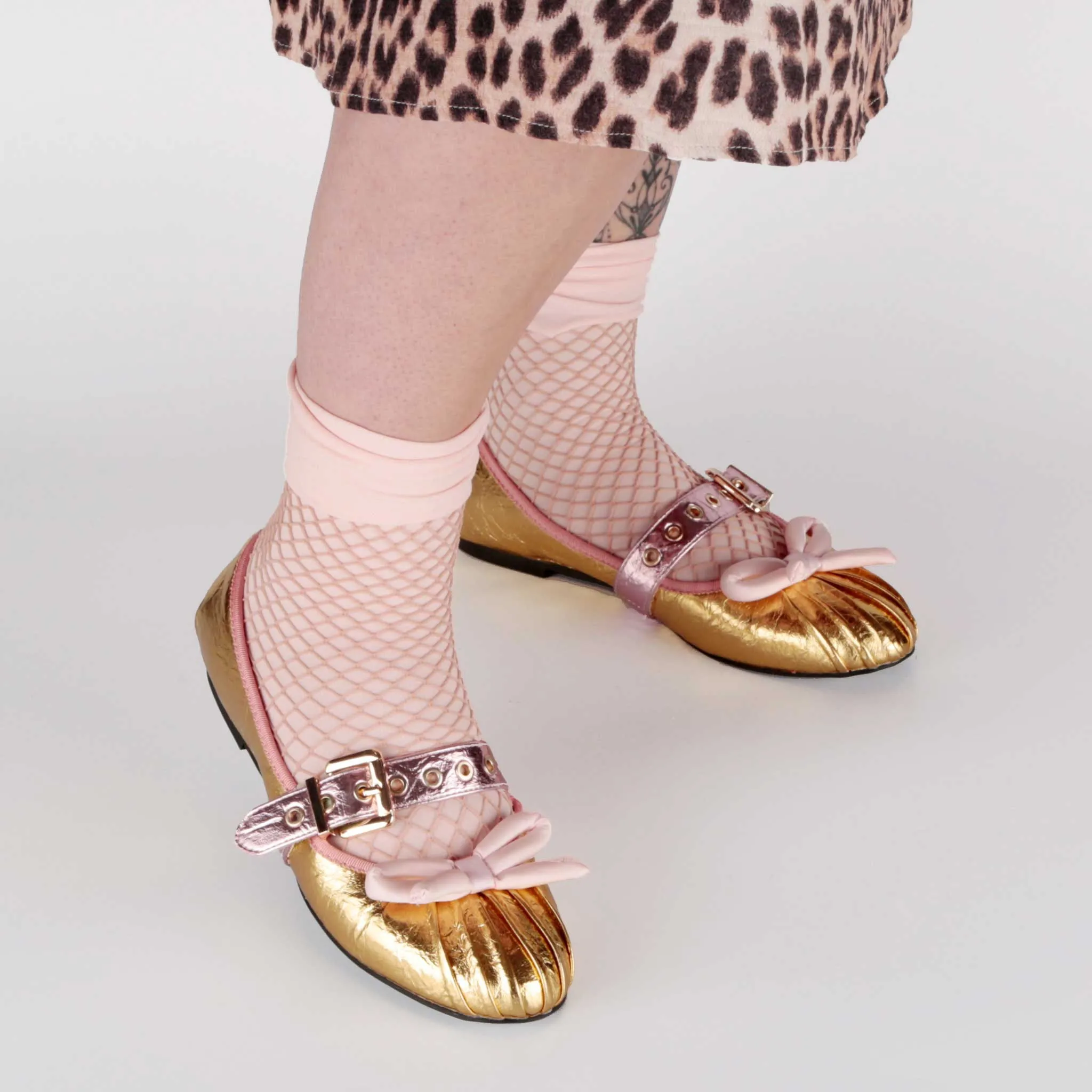 Ocean Mood Dinner Out Ballet Babe