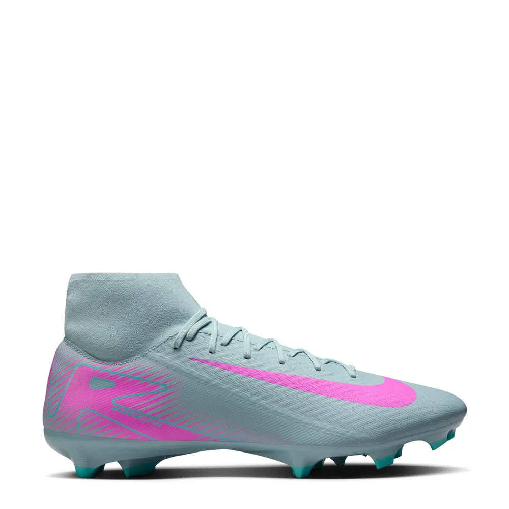 Mercurial Superfly 10 Academy MG - Mens Endurance Sole