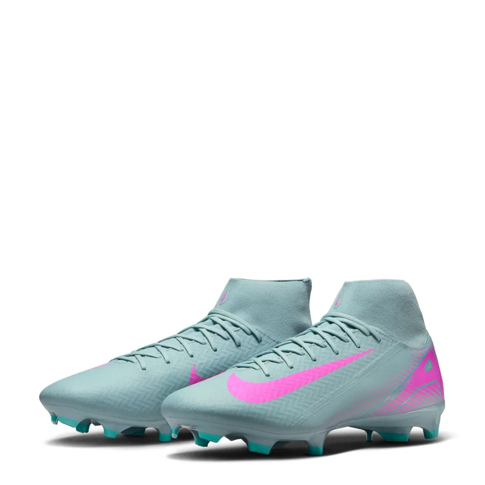 Mercurial Superfly 10 Academy MG - Mens Easy Packing