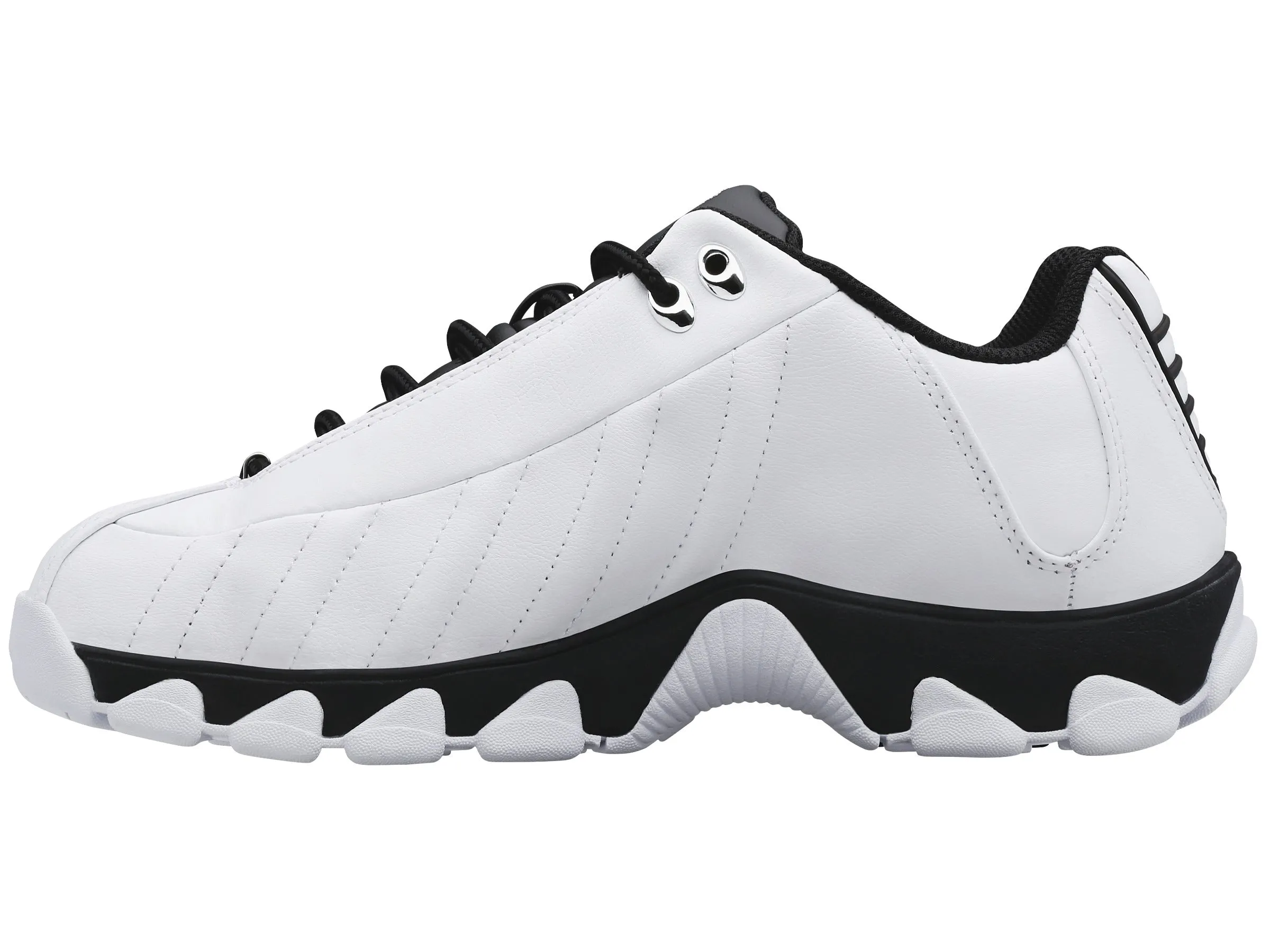 Game Ready Cotton Touch 03426-102-XW | ST329 CMF | WHITE/BLACK