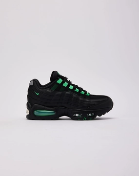 Nike Air Max 95 Grade-School foam shoes