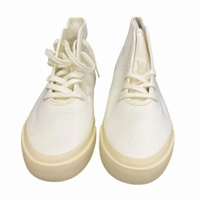 Shoes Sneakers By Everlane In Cream, Size: 8 Casual arch