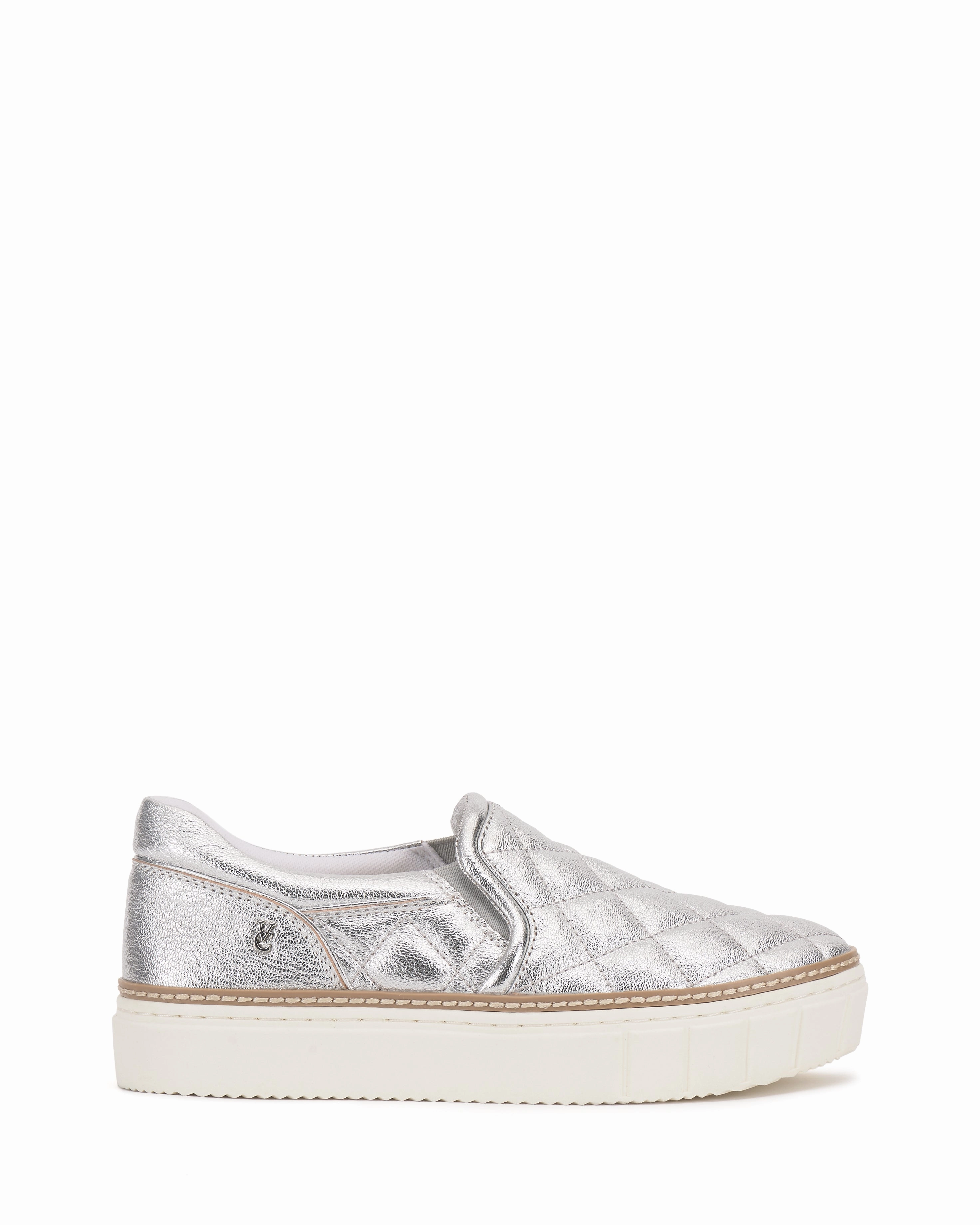 Comfort Tongue Romie Platform Sneaker