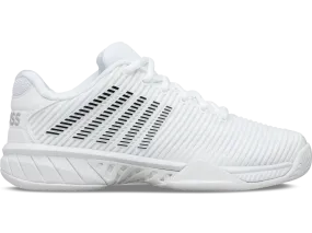 Hygiene Coating 96613-102-M | HYPERCOURT EXPRESS 2 | WHITE/BLACK