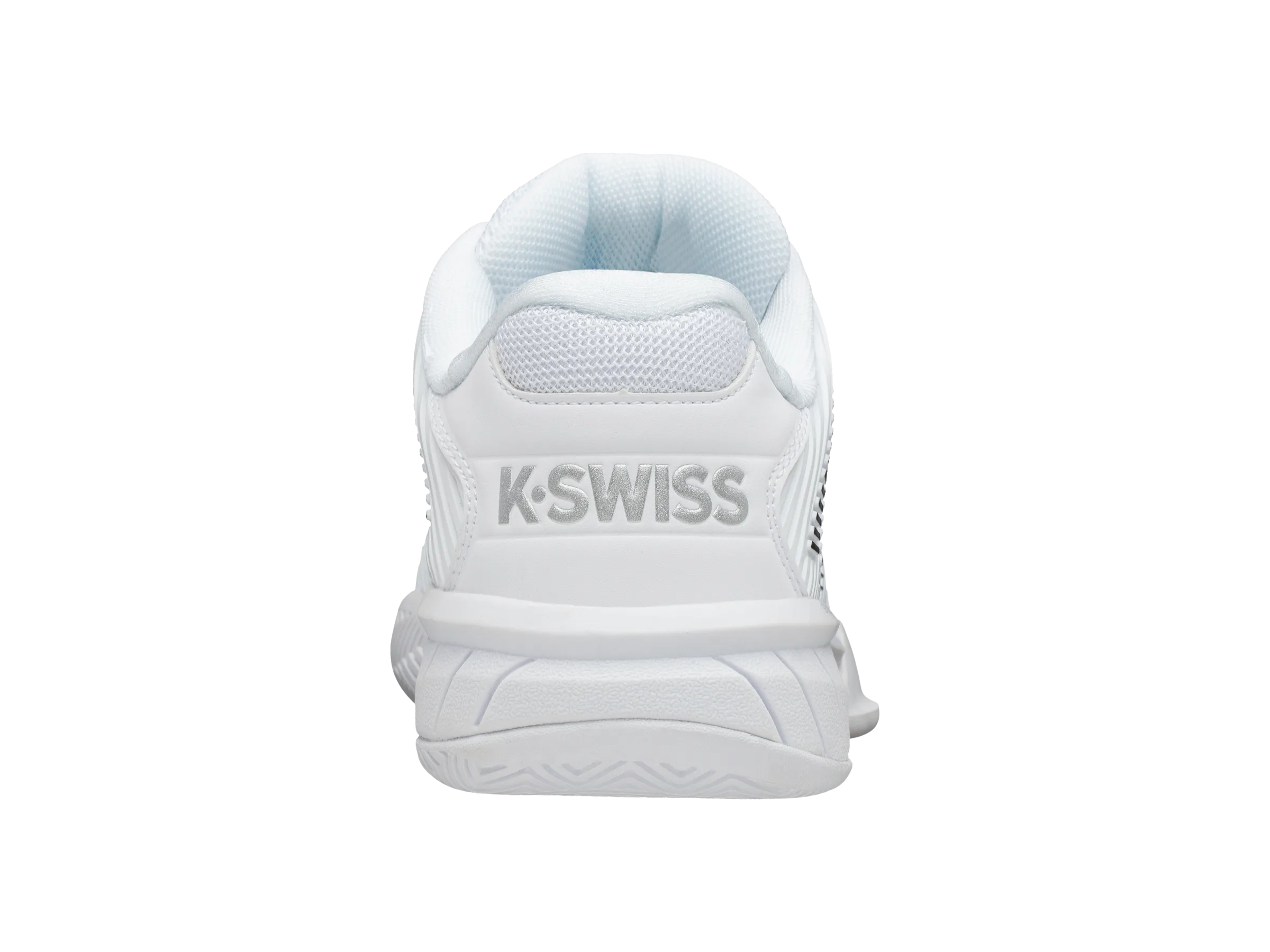 96613-102-M | HYPERCOURT EXPRESS 2 | WHITE/BLACK Carry Easy Garden Mood