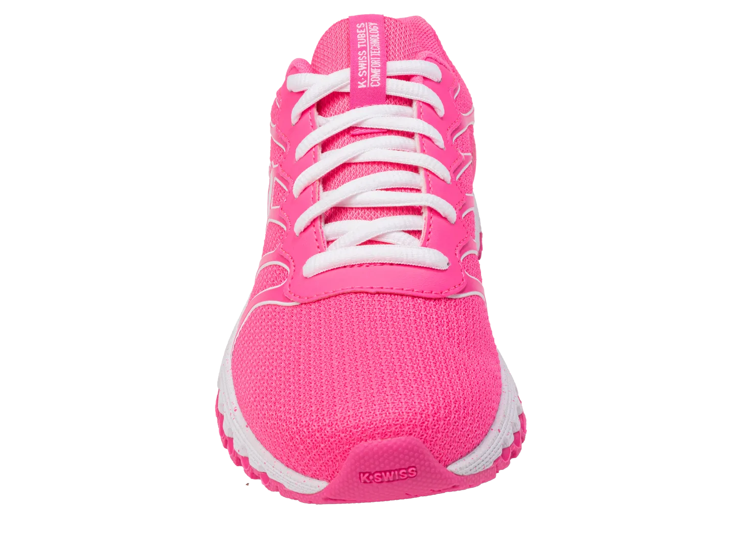 Injury Safe 97112-192-W | TUBES 200 | NEON PINK/WHITE