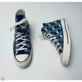 Pliable Shoes Sneakers By Converse In Multi-colored, Size: 9