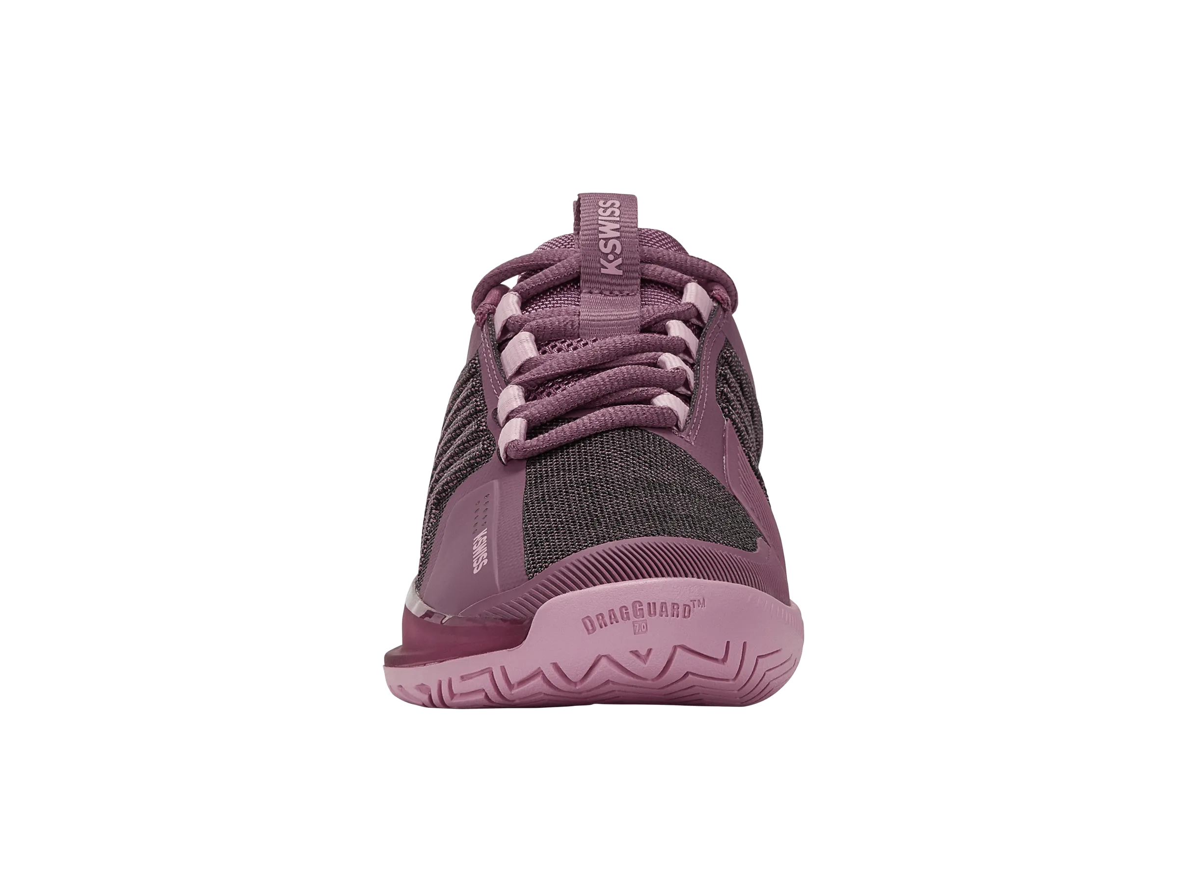 96988-516-M | ULTRASHOT 3 | GRAPE NECTAR/CAMEO PINK Wide toe box