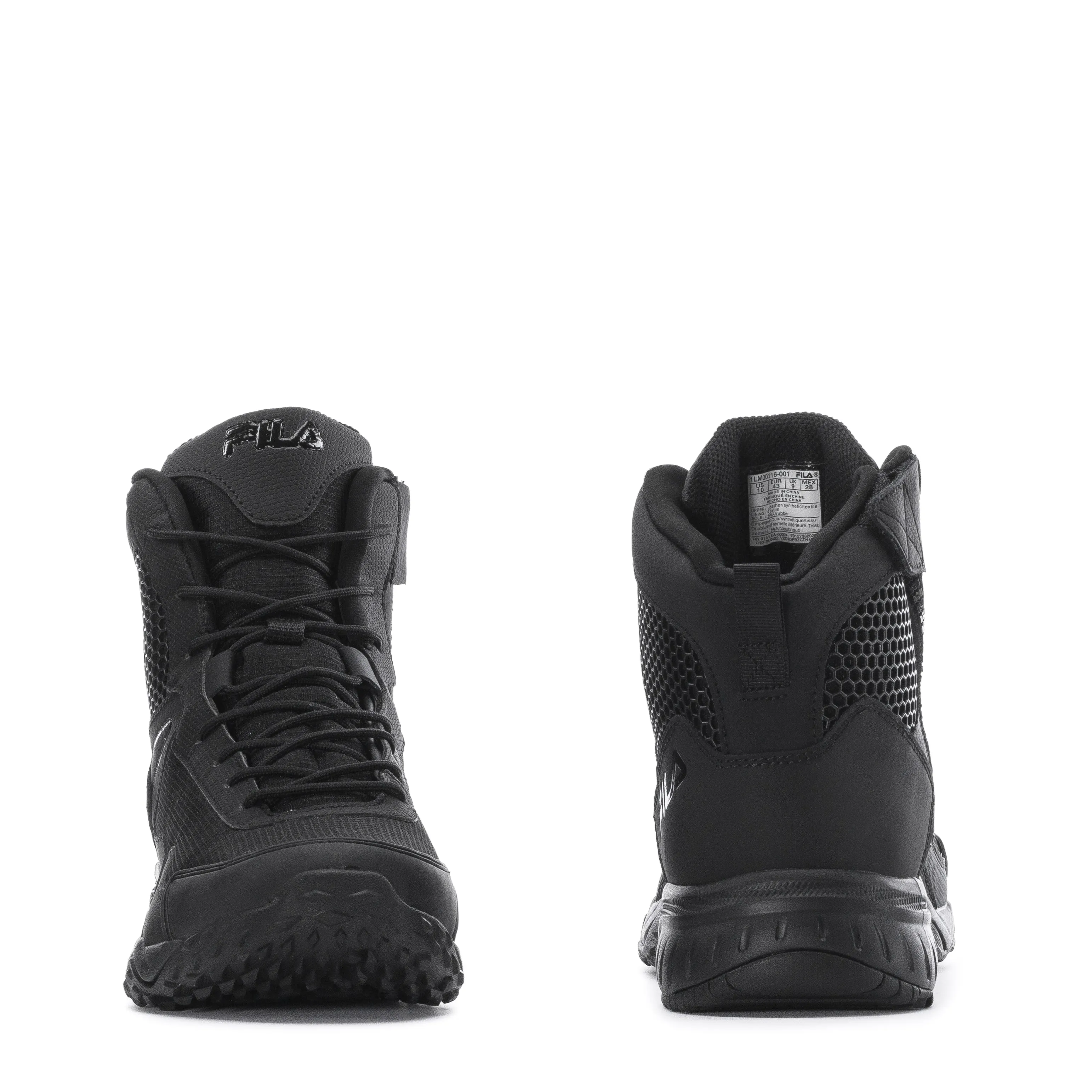 Chastizer - Mens Ultimate Cushion