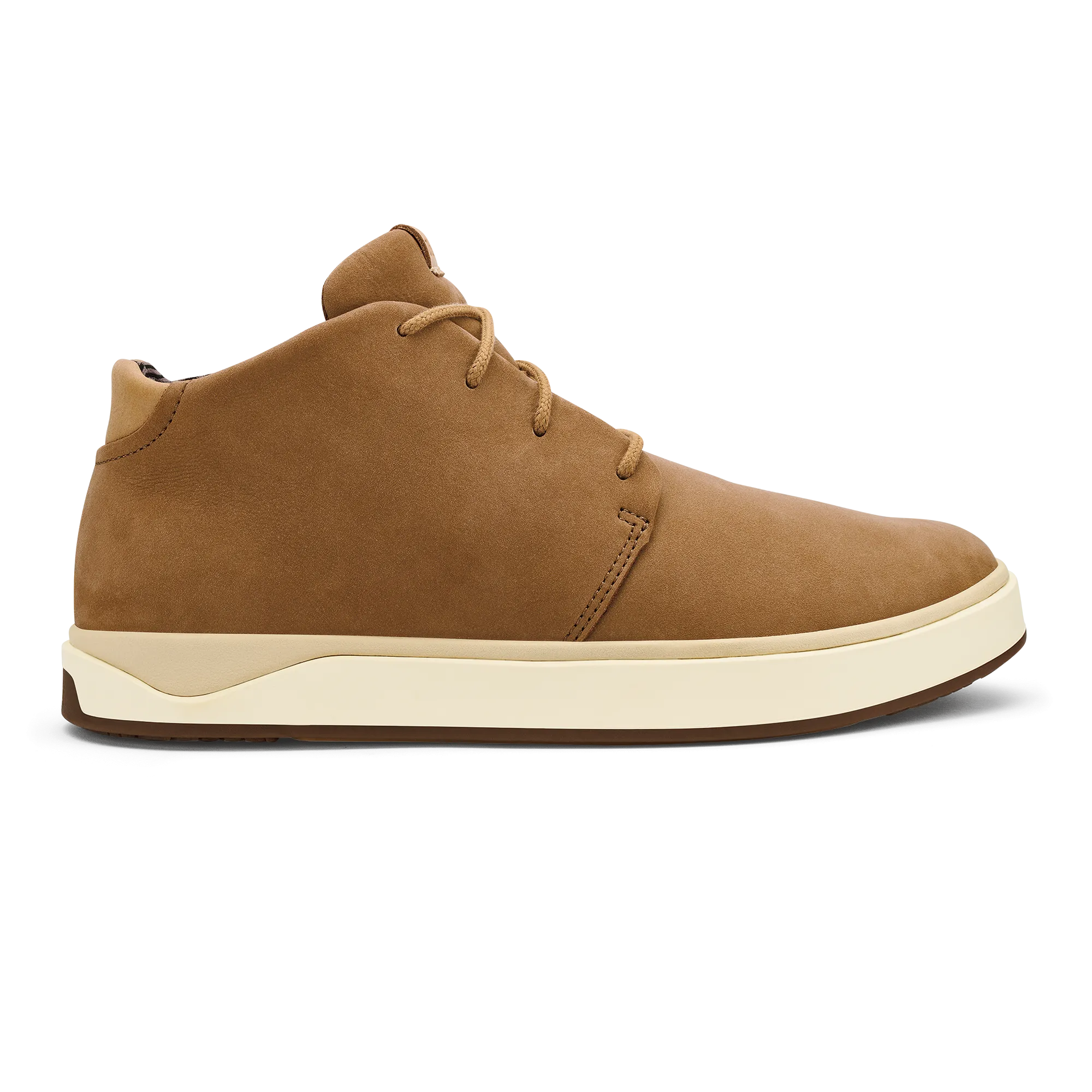 Papak Ili - Tan Olive Tone