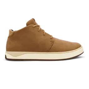 puncture resistant Papak Ili - Tan