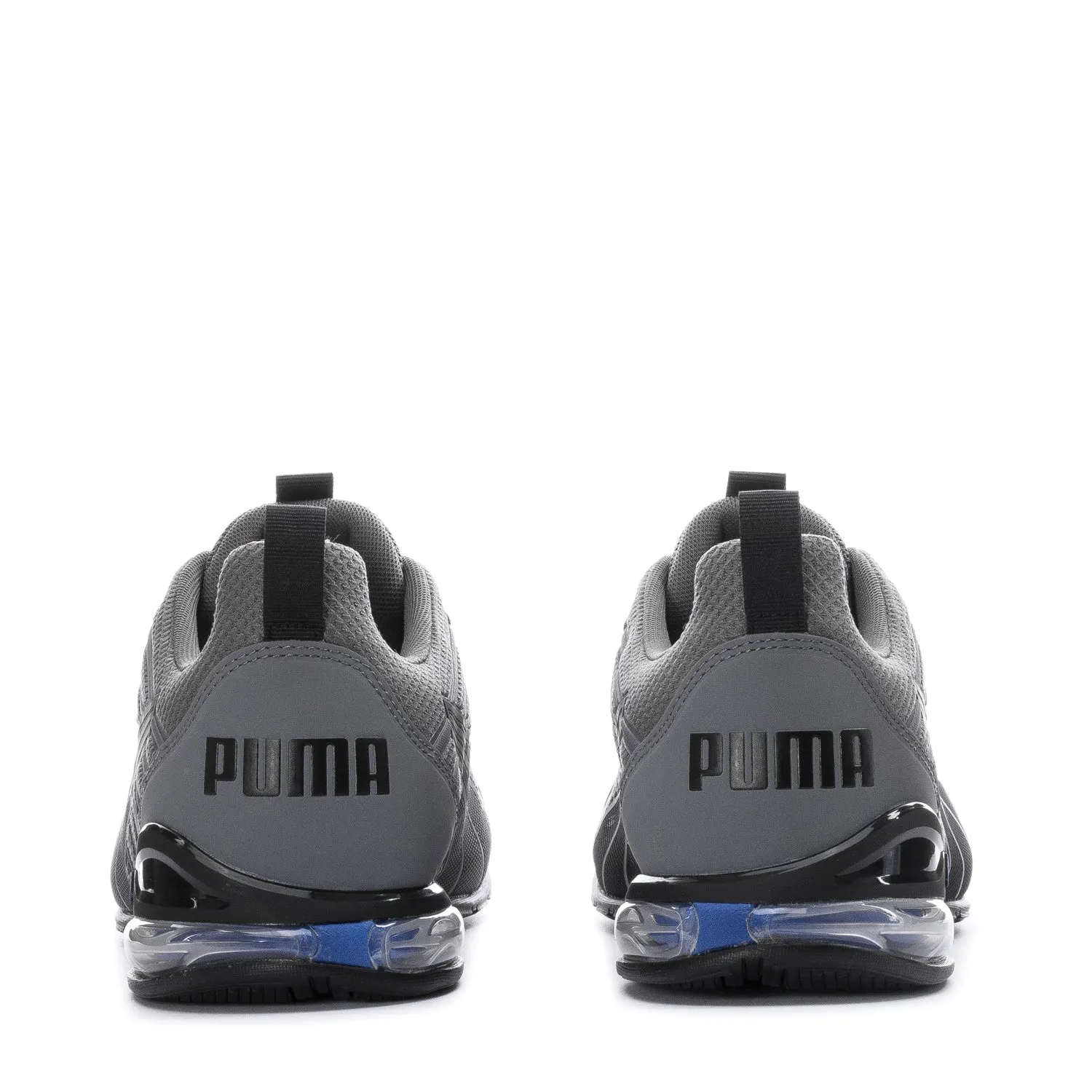 Recycled fabric Ankle Hugging Design Voltaic Evo - Mens