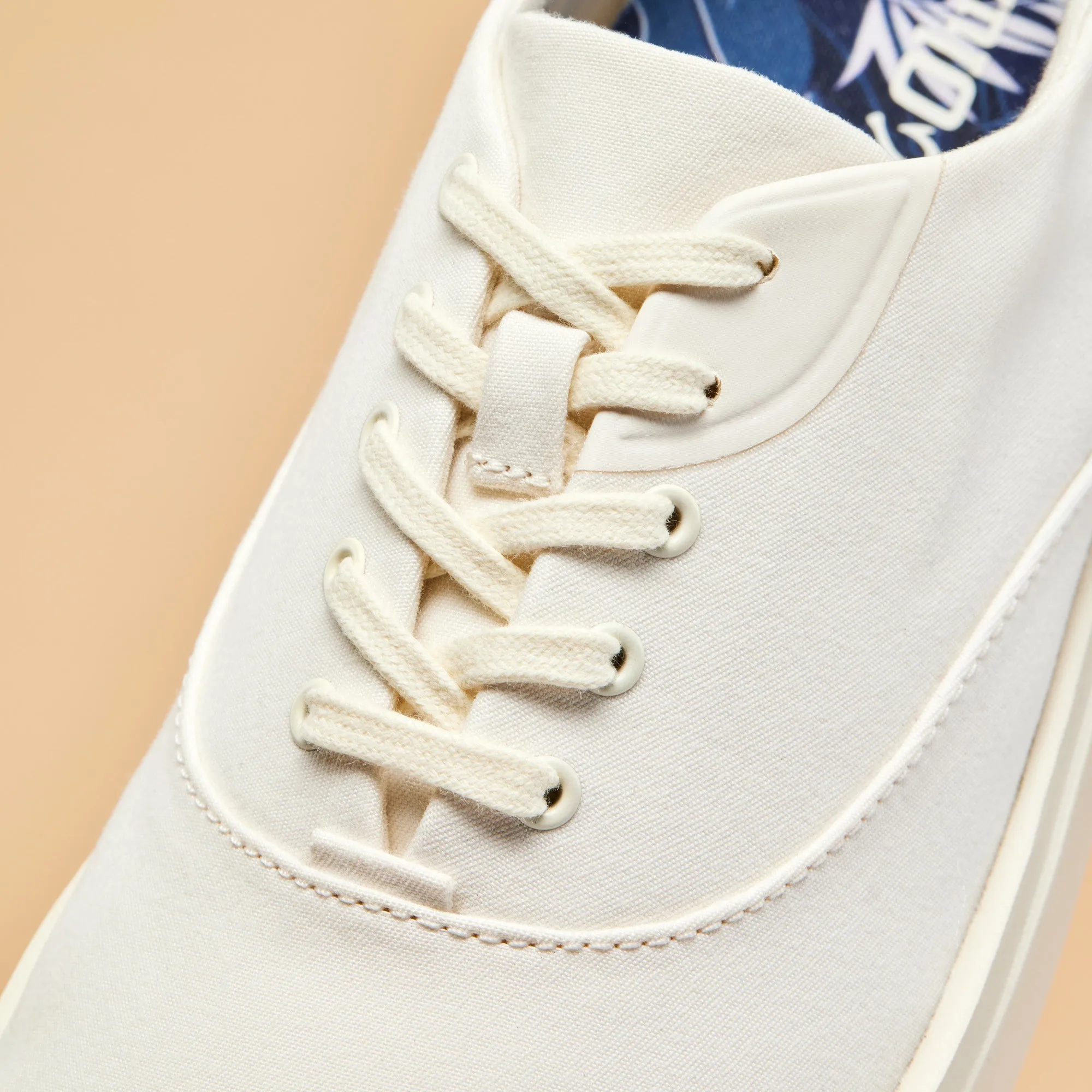 Barefoot Feel Design Firm Edge Tradewind - Off White / Off White