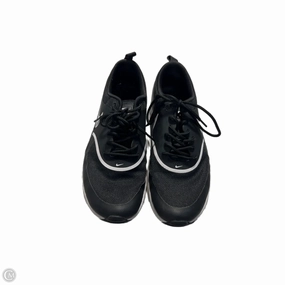 Shoes Sneakers By Nike In Black, Size: 8.5 VersatileUse