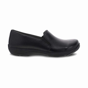 Ultra Light Construction Dansko Women's Nora Slip On (Slip-Resistant)
